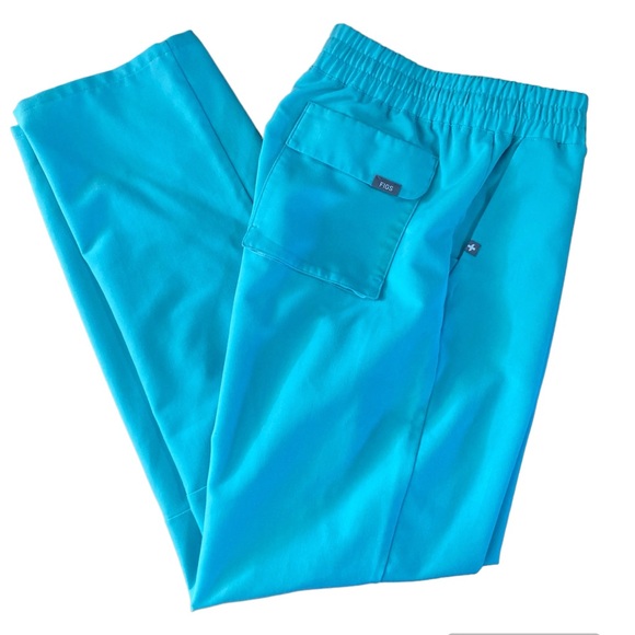 Figs Sewell Classic Scrub Pants size M - Picture 7 of 12